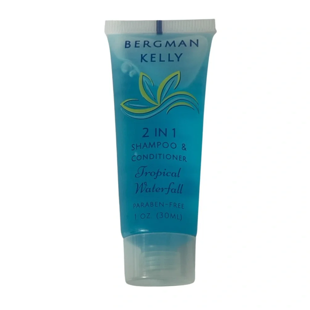 Bergman Kelly 54 oz